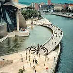 Casco Viejo, Con Encanto. Bilbao