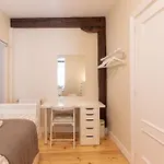 Casco Viejo, Con Encanto. Apartment