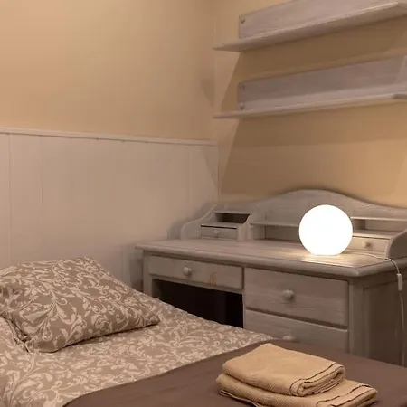 Casco Viejo, Con Encanto.