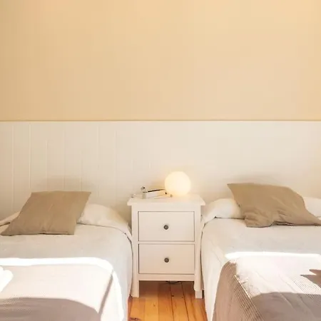 Casco Viejo, Con Encanto. Apartman *