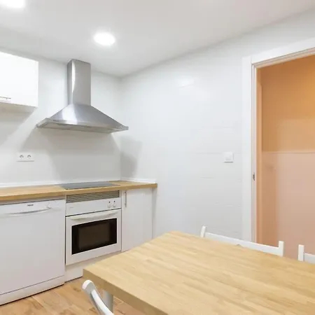 Casco Viejo, Con Encanto. Apartman Bilbao