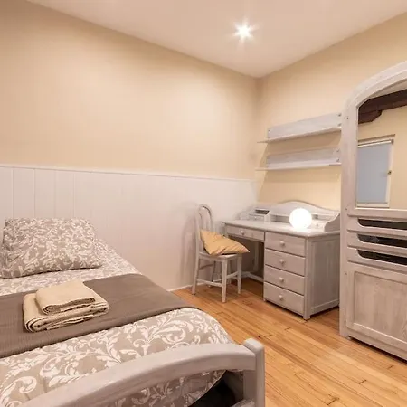 Apartman Casco Viejo, Con Encanto. *