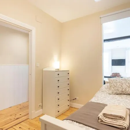 Apartment Casco Viejo, Con Encanto. Bilbao