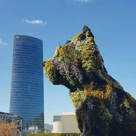 Casco Viejo, Con Encanto. * Bilbao