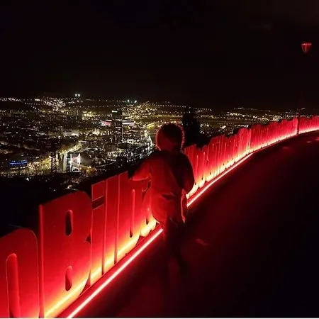 Casco Viejo, Con Encanto. Apartman