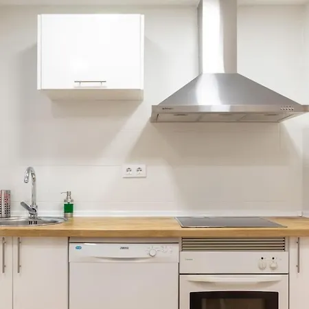 Casco Viejo, Con Encanto. Apartman *