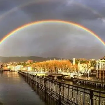 Apartman Casco Viejo, Con Encanto. Bilbao