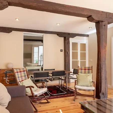 Casco Viejo, Con Encanto. Bilbao