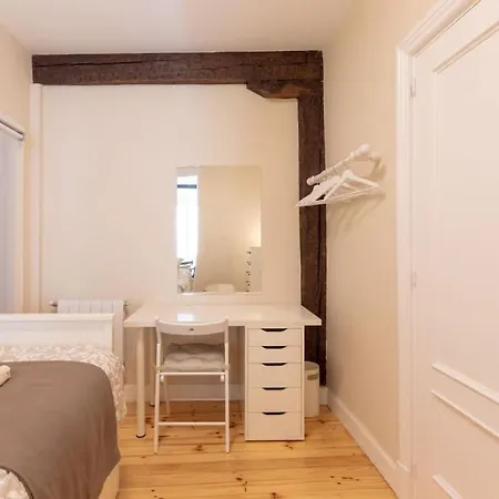 Casco Viejo, Con Encanto. Apartmán