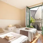 Διαμέρισμα Casco Viejo, Con Encanto.
