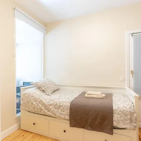 Apartamento Casco Viejo, Con Encanto.